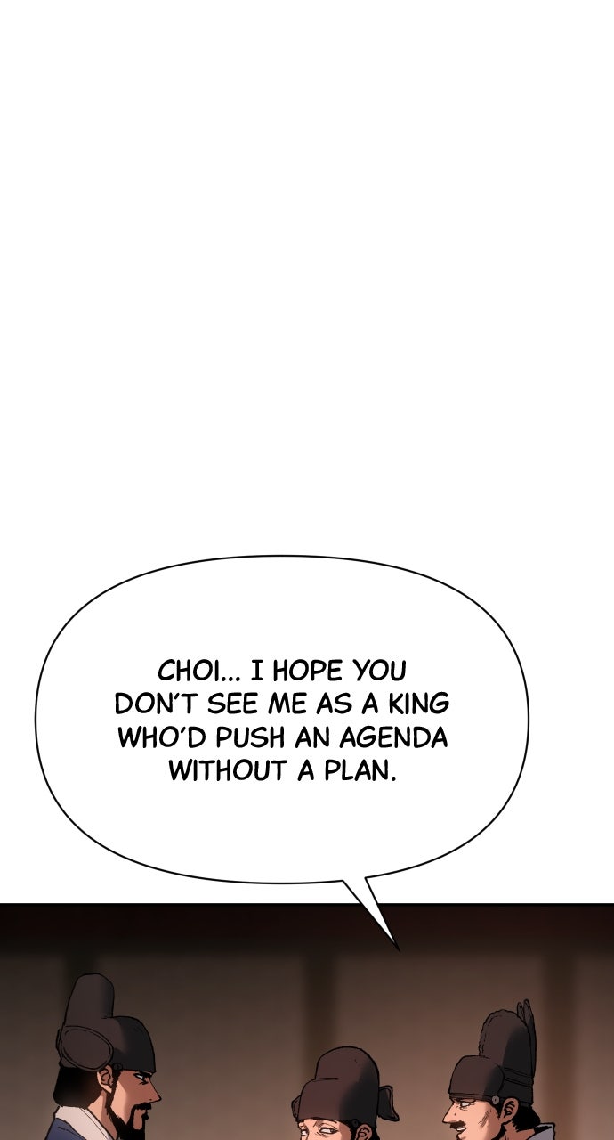 Chetamja: The King’s Eyes (S2) Ep. 31 - The Master and the Disciple page 9 - 