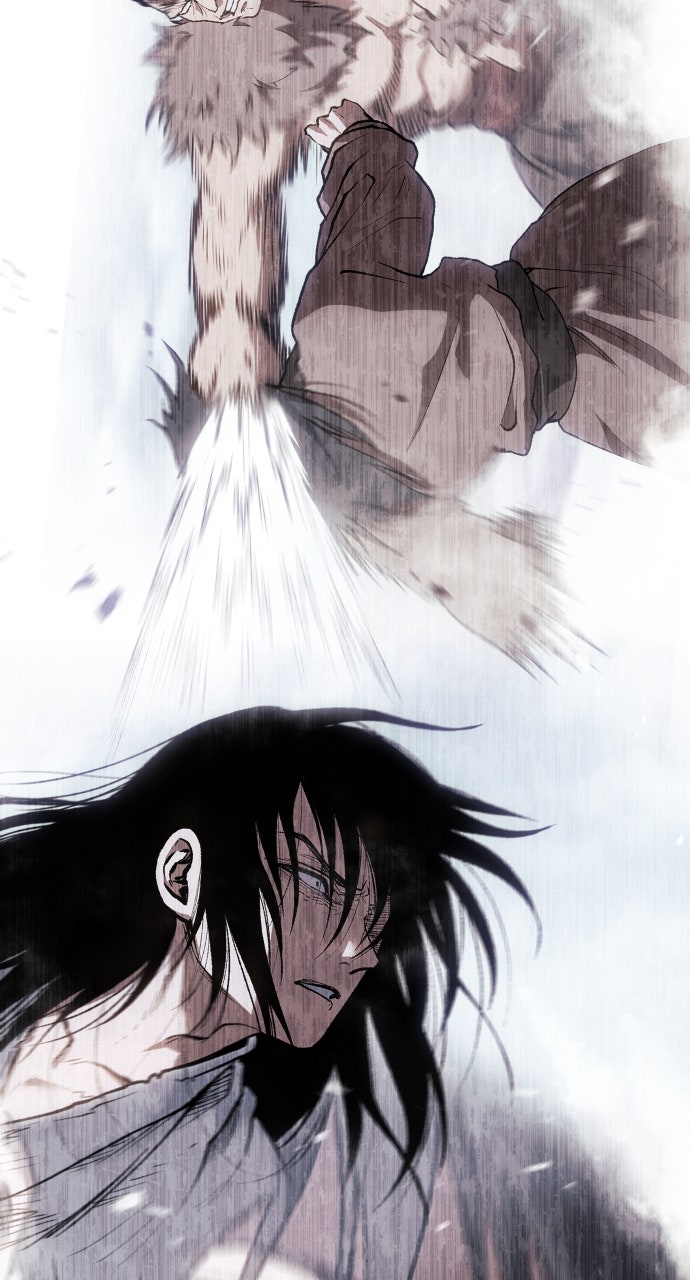 Chetamja: The King’s Eyes (S2) Ep. 31 - The Master and the Disciple page 82 - 