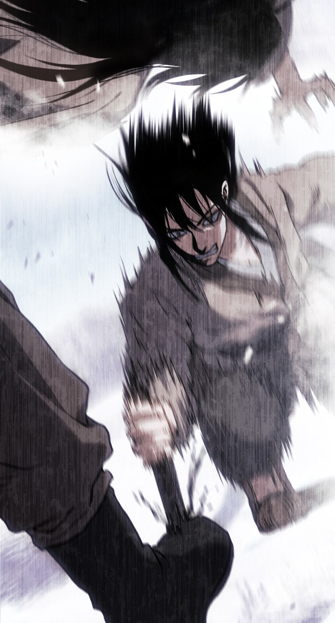 Chetamja: The King’s Eyes (S2) Ep. 31 - The Master and the Disciple page 85 - 