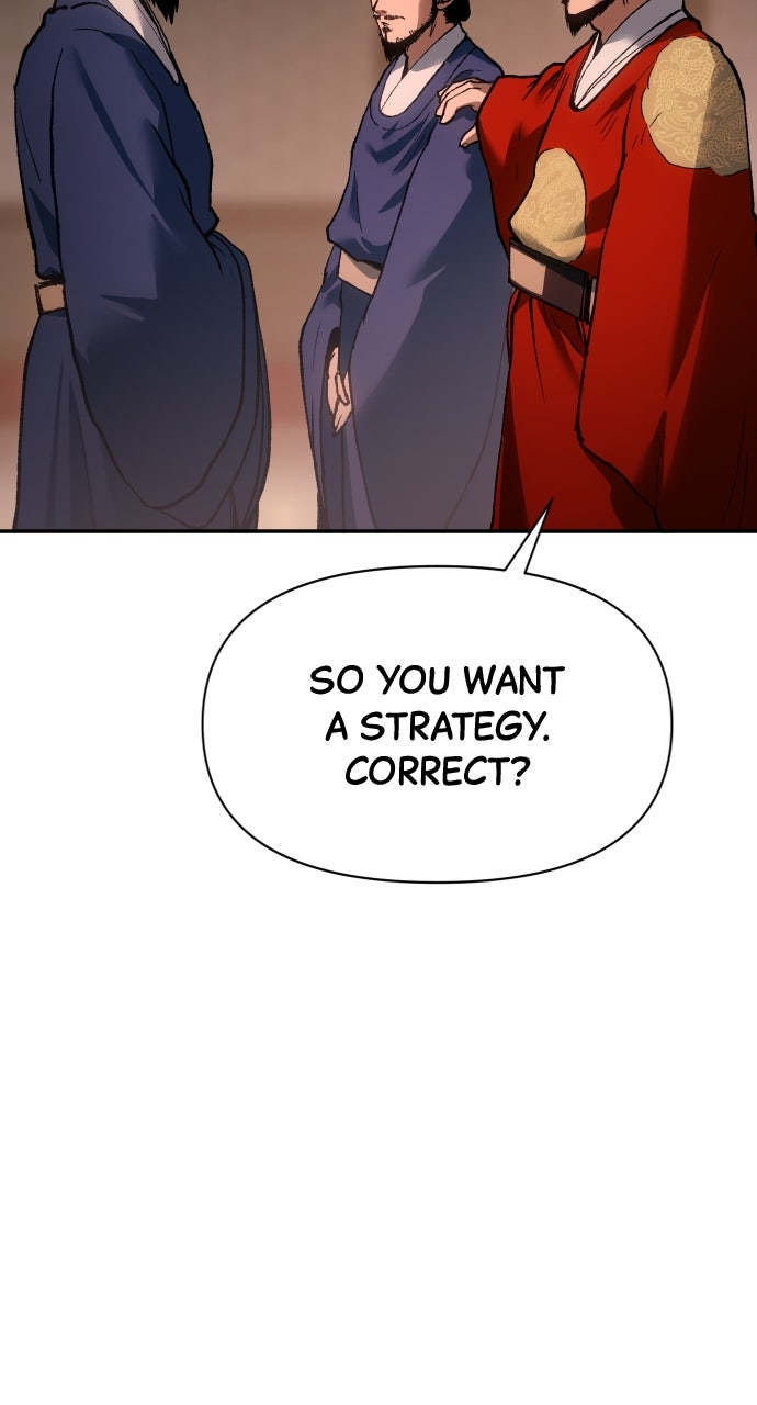 Chetamja: The King’s Eyes (S2) Ep. 31 - The Master and the Disciple page 10 - 