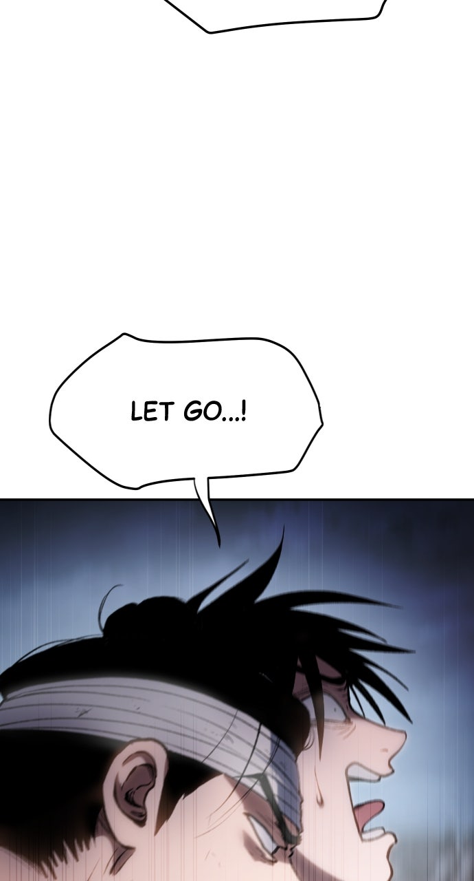 Chetamja: The King’s Eyes (S2) Ep. 31 - The Master and the Disciple page 91 - 