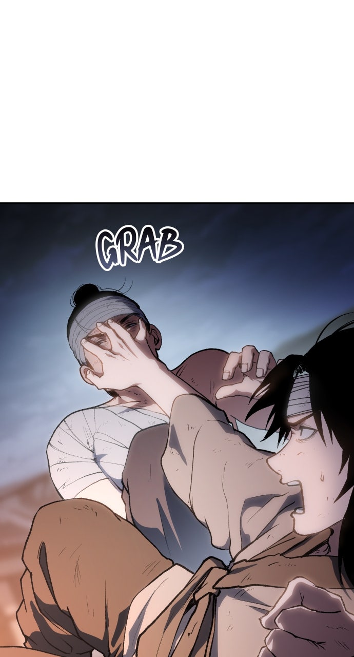 Chetamja: The King’s Eyes (S2) Ep. 31 - The Master and the Disciple page 94 - 
