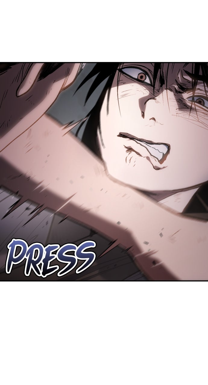 Chetamja: The King’s Eyes (S2) Ep. 31 - The Master and the Disciple page 98 - 