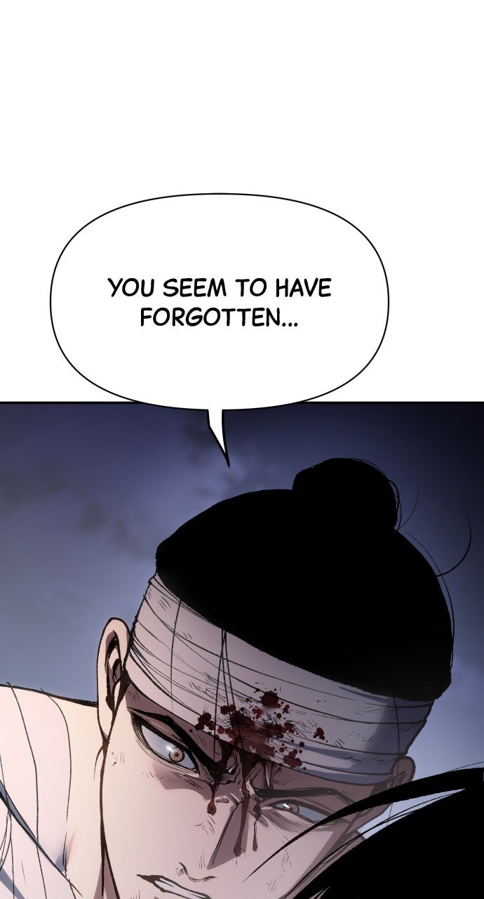 Chetamja: The King’s Eyes (S2) Ep. 31 - The Master and the Disciple page 99 - 
