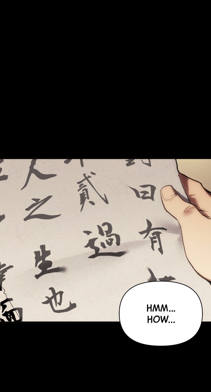 Chetamja: The King’s Eyes (S2) Ep. 32 - Neither This nor That page 1 - 