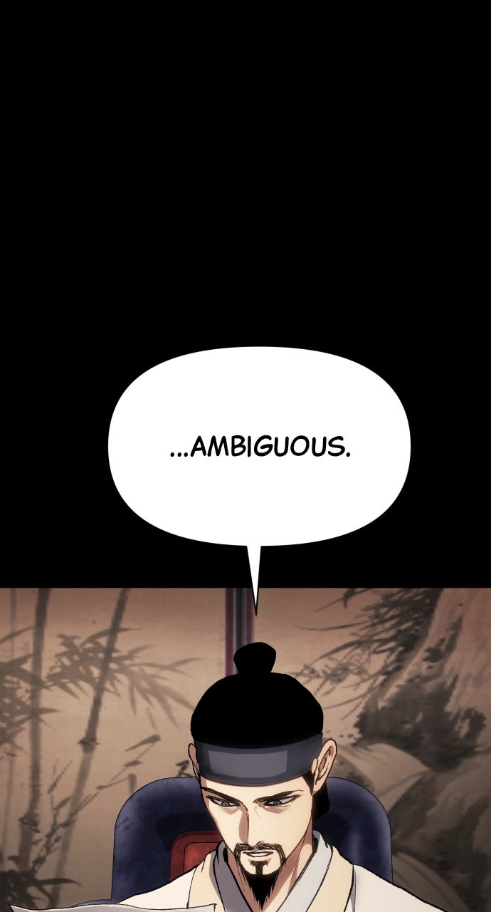 Chetamja: The King’s Eyes (S2) Ep. 32 - Neither This nor That page 2 - 