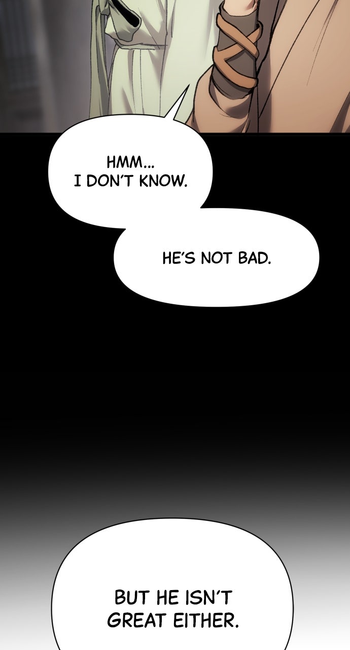 Chetamja: The King’s Eyes (S2) Ep. 32 - Neither This nor That page 11 - 