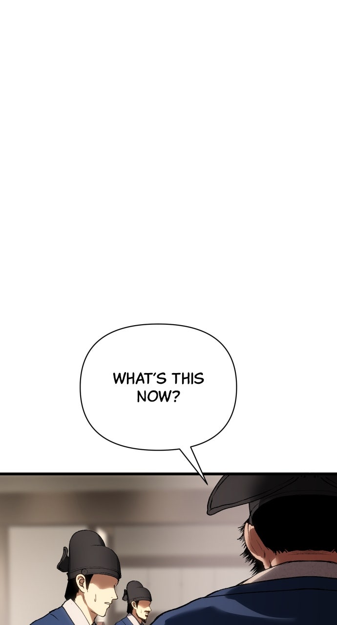 Chetamja: The King’s Eyes (S2) Ep. 32 - Neither This nor That page 101 - 