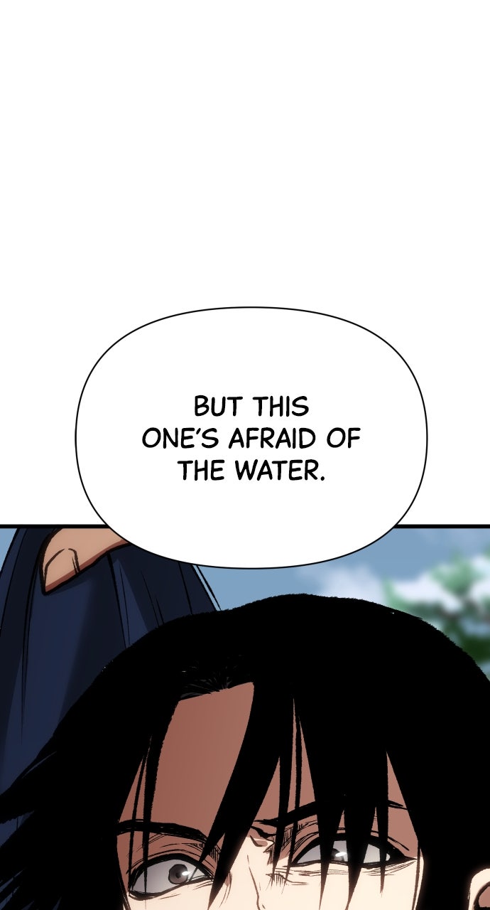 Chetamja: The King’s Eyes (S2) Ep. 32 - Neither This nor That page 104 - 