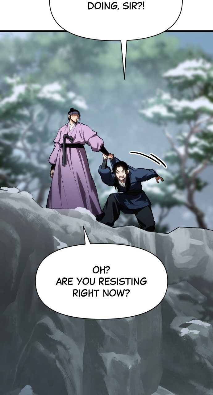 Chetamja: The King’s Eyes (S2) Ep. 32 - Neither This nor That page 106 - 