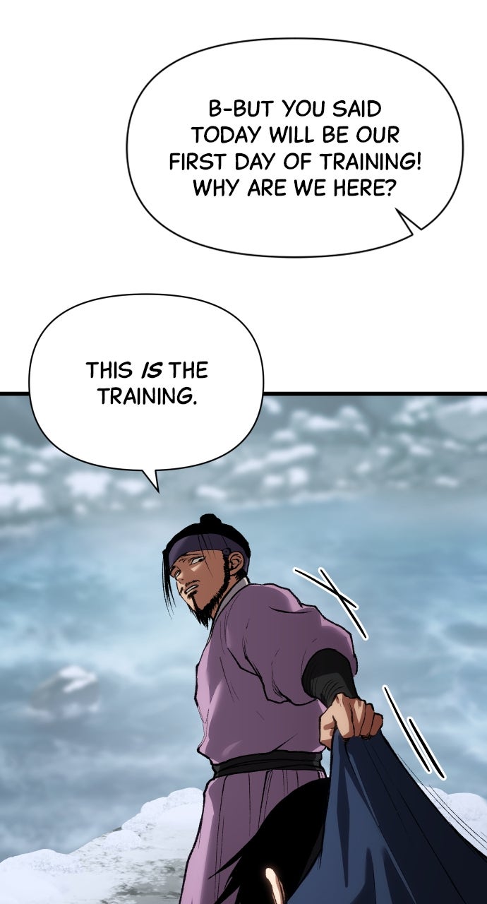 Chetamja: The King’s Eyes (S2) Ep. 32 - Neither This nor That page 108 - 