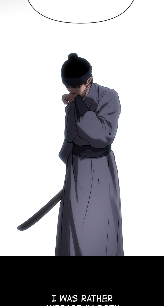 Chetamja: The King’s Eyes (S2) Ep. 32 - Neither This nor That page 12 - 