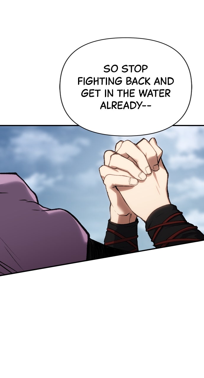 Chetamja: The King’s Eyes (S2) Ep. 32 - Neither This nor That page 111 - 