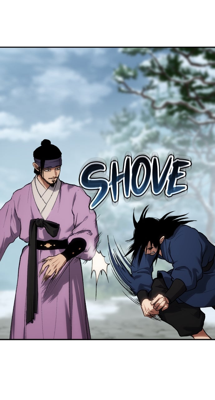 Chetamja: The King’s Eyes (S2) Ep. 32 - Neither This nor That page 112 - 