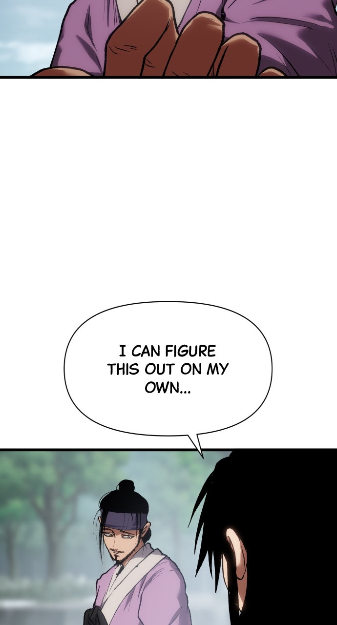 Chetamja: The King’s Eyes (S2) Ep. 32 - Neither This nor That page 114 - 