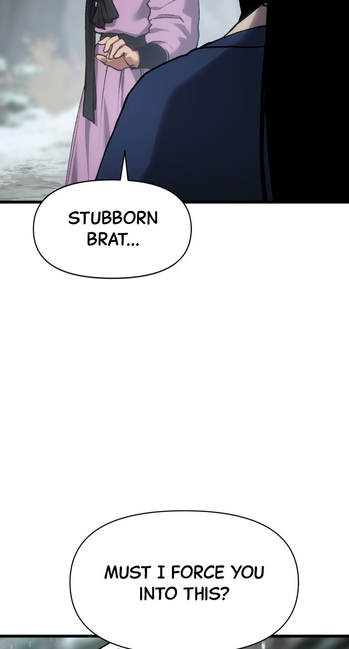 Chetamja: The King’s Eyes (S2) Ep. 32 - Neither This nor That page 115 - 