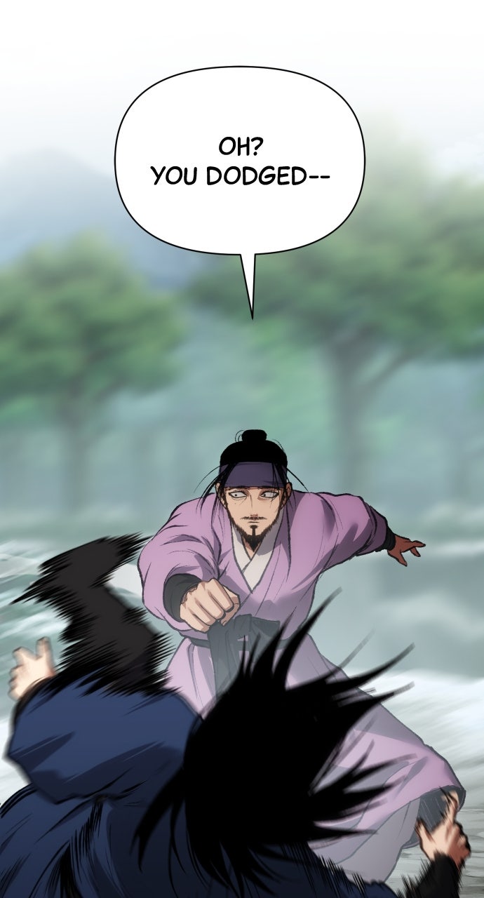 Chetamja: The King’s Eyes (S2) Ep. 32 - Neither This nor That page 117 - 