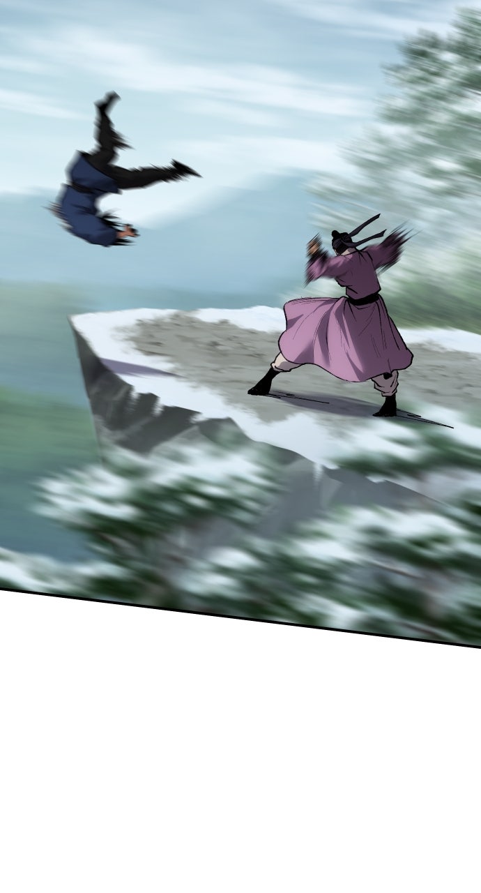 Chetamja: The King’s Eyes (S2) Ep. 32 - Neither This nor That page 121 - 