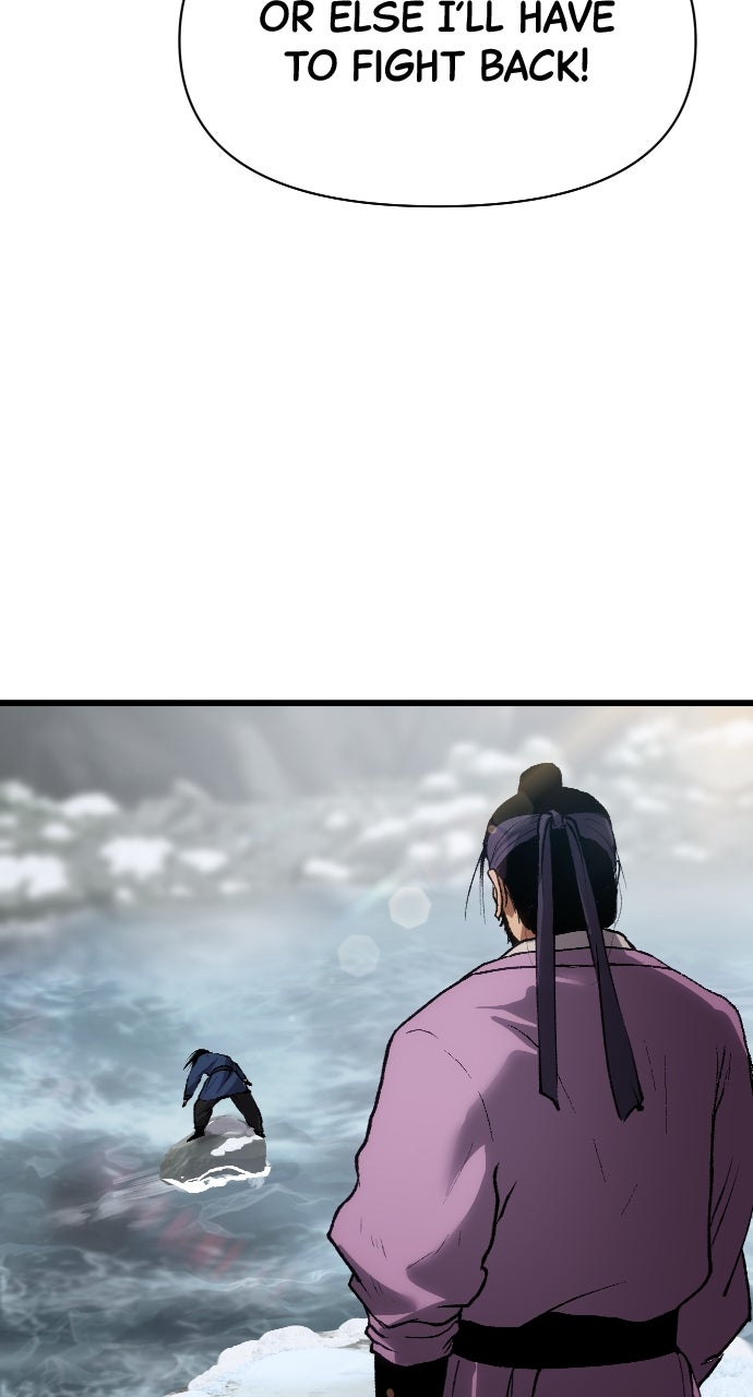 Chetamja: The King’s Eyes (S2) Ep. 32 - Neither This nor That page 127 - 