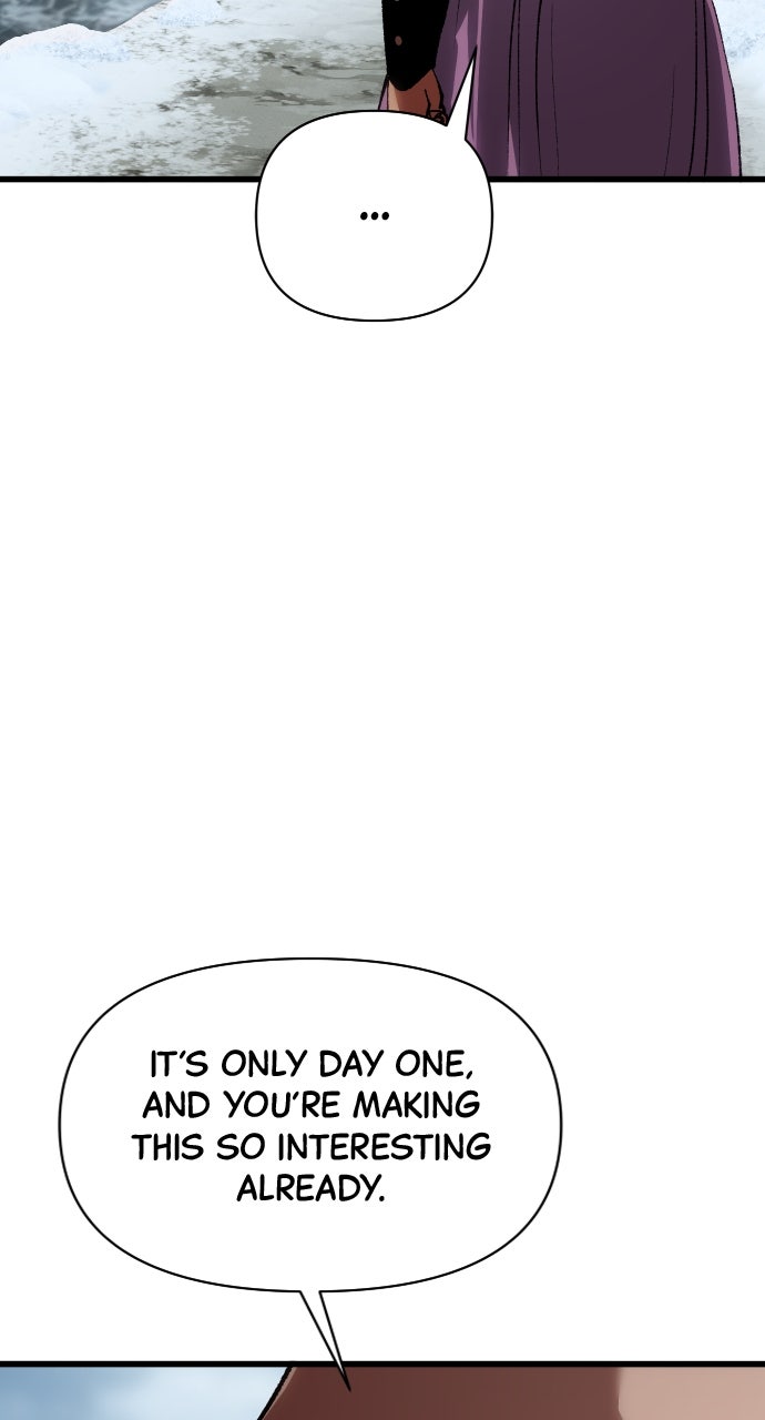 Chetamja: The King’s Eyes (S2) Ep. 32 - Neither This nor That page 128 - 