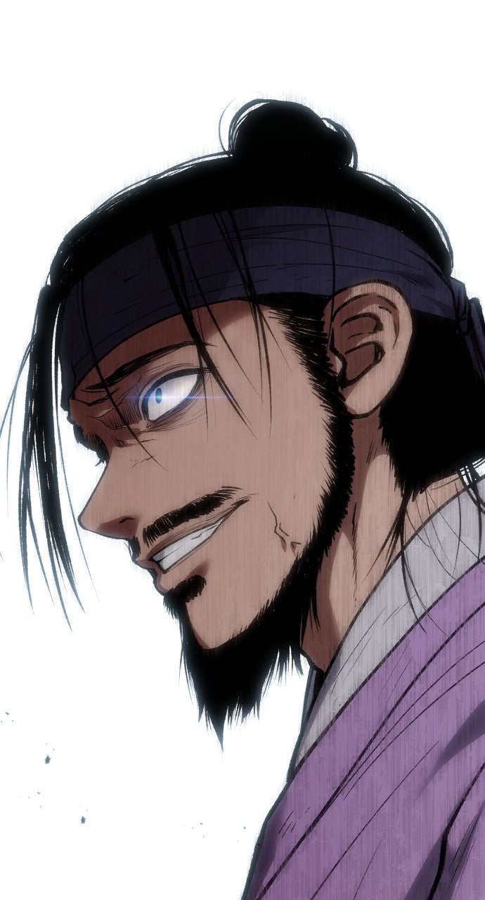 Chetamja: The King’s Eyes (S2) Ep. 32 - Neither This nor That page 130 - 