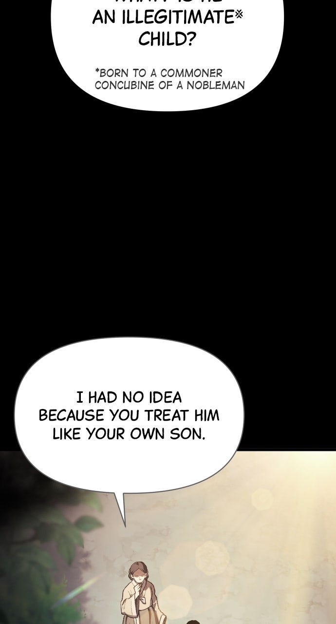 Chetamja: The King’s Eyes (S2) Ep. 32 - Neither This nor That page 14 - 