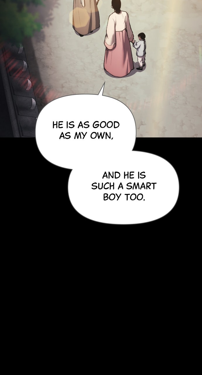 Chetamja: The King’s Eyes (S2) Ep. 32 - Neither This nor That page 15 - 