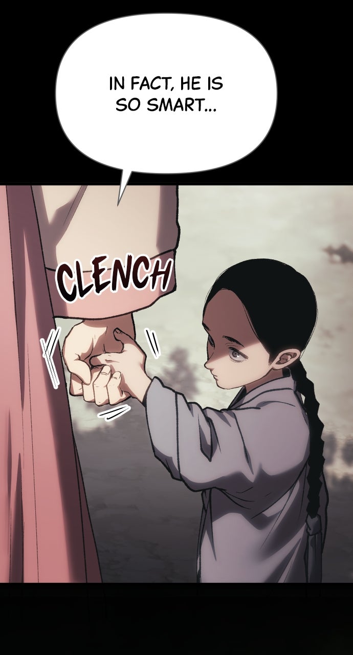 Chetamja: The King’s Eyes (S2) Ep. 32 - Neither This nor That page 16 - 