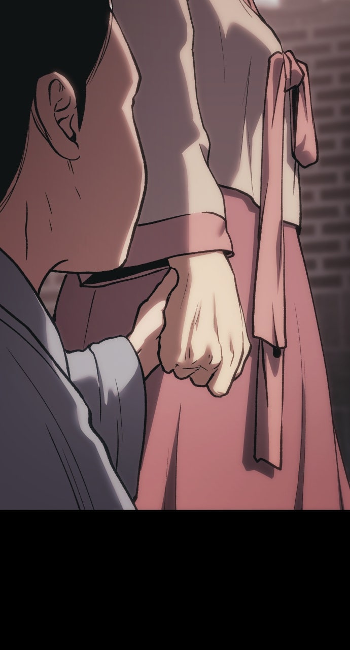 Chetamja: The King’s Eyes (S2) Ep. 32 - Neither This nor That page 18 - 