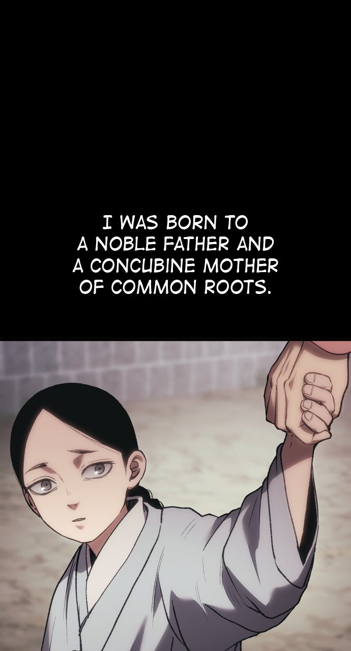 Chetamja: The King’s Eyes (S2) Ep. 32 - Neither This nor That page 19 - 