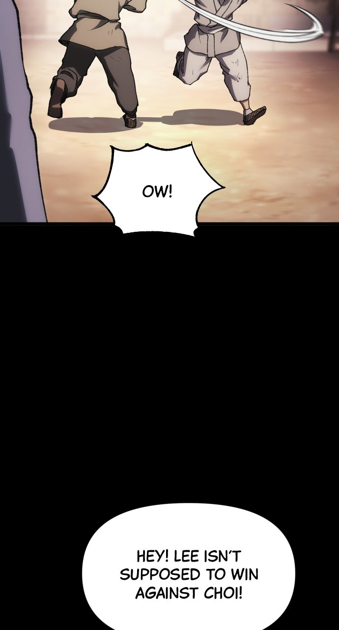 Chetamja: The King’s Eyes (S2) Ep. 32 - Neither This nor That page 22 - 