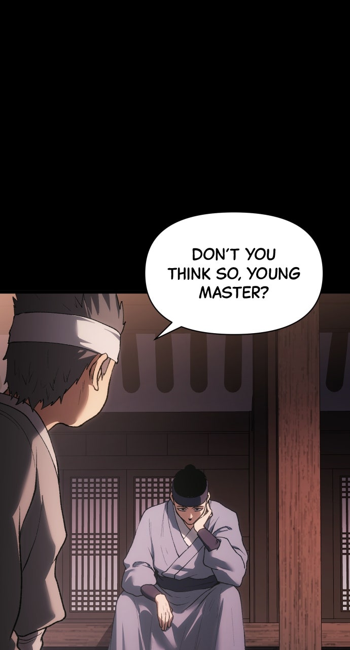 Chetamja: The King’s Eyes (S2) Ep. 32 - Neither This nor That page 24 - 