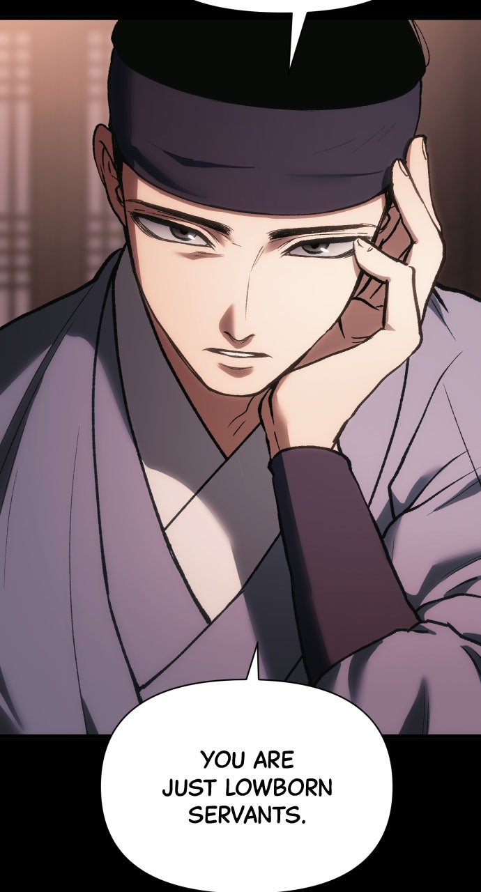 Chetamja: The King’s Eyes (S2) Ep. 32 - Neither This nor That page 26 - 