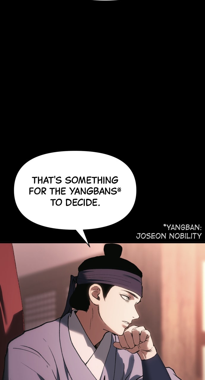 Chetamja: The King’s Eyes (S2) Ep. 32 - Neither This nor That page 27 - 