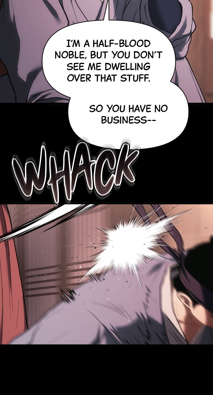 Chetamja: The King’s Eyes (S2) Ep. 32 - Neither This nor That page 28 - 