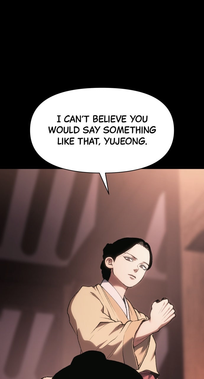 Chetamja: The King’s Eyes (S2) Ep. 32 - Neither This nor That page 29 - 