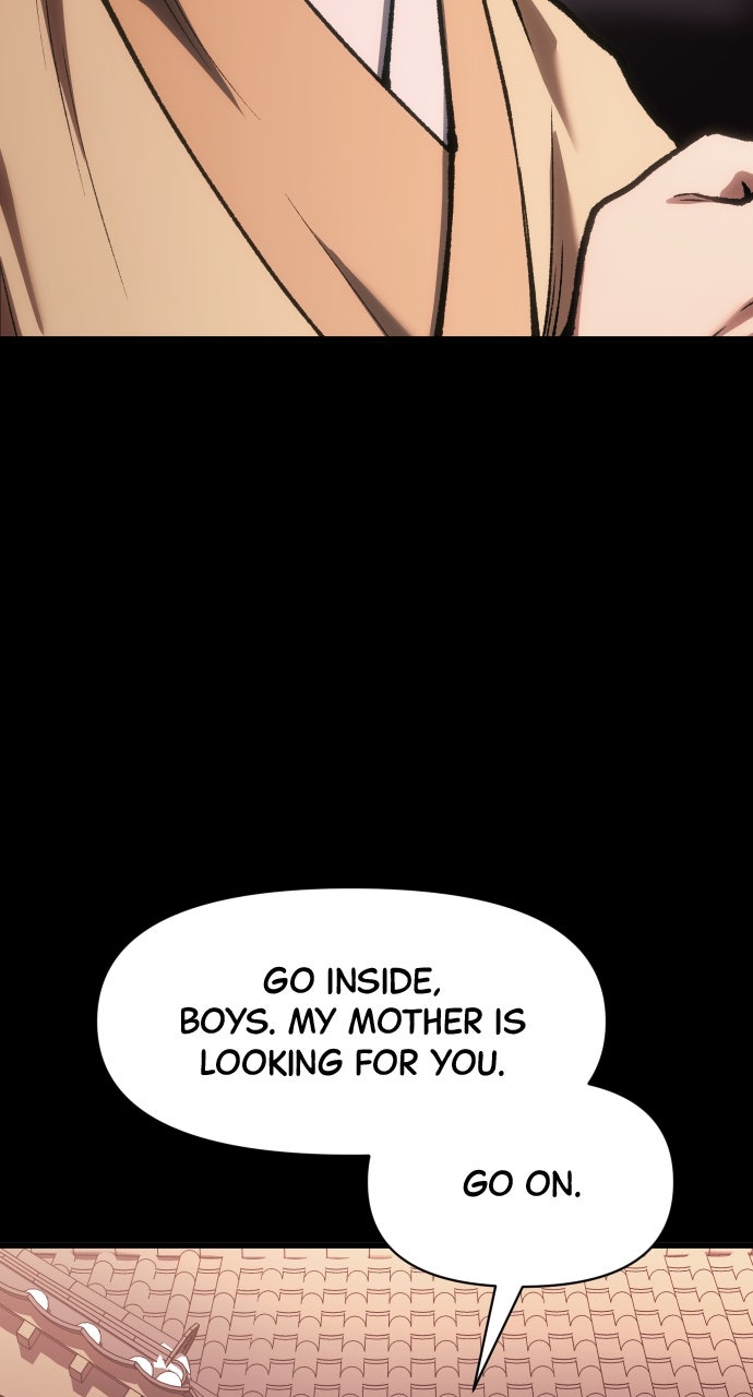 Chetamja: The King’s Eyes (S2) Ep. 32 - Neither This nor That page 32 - 