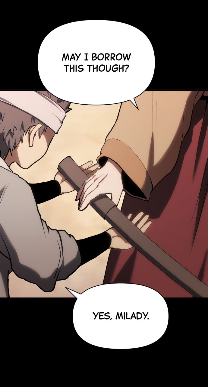 Chetamja: The King’s Eyes (S2) Ep. 32 - Neither This nor That page 34 - 
