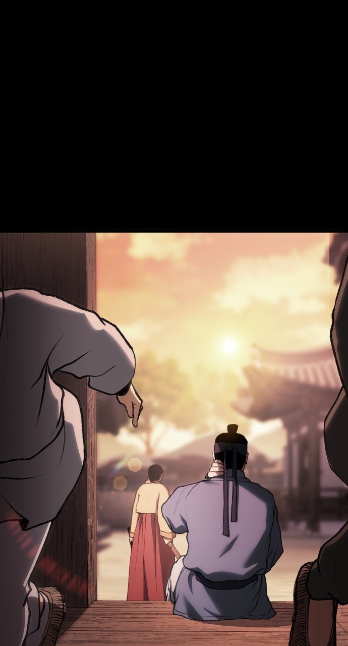 Chetamja: The King’s Eyes (S2) Ep. 32 - Neither This nor That page 35 - 