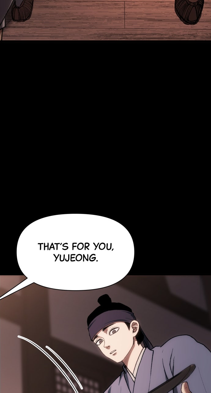 Chetamja: The King’s Eyes (S2) Ep. 32 - Neither This nor That page 36 - 