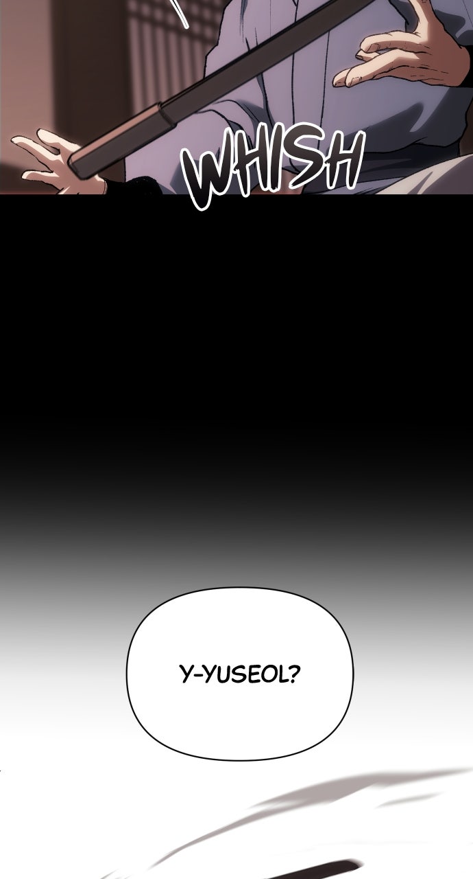 Chetamja: The King’s Eyes (S2) Ep. 32 - Neither This nor That page 37 - 