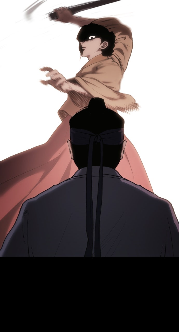 Chetamja: The King’s Eyes (S2) Ep. 32 - Neither This nor That page 38 - 