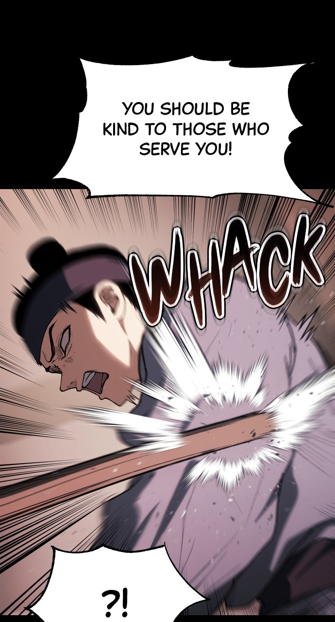Chetamja: The King’s Eyes (S2) Ep. 32 - Neither This nor That page 40 - 