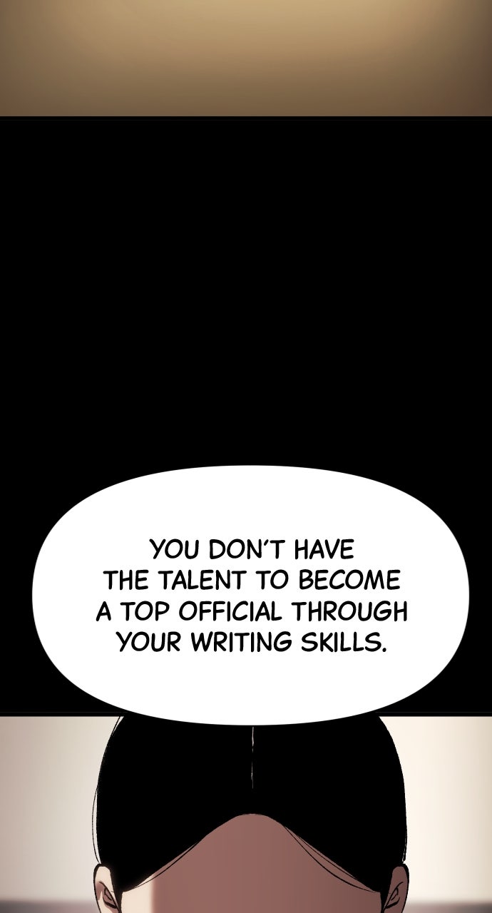 Chetamja: The King’s Eyes (S2) Ep. 32 - Neither This nor That page 5 - 