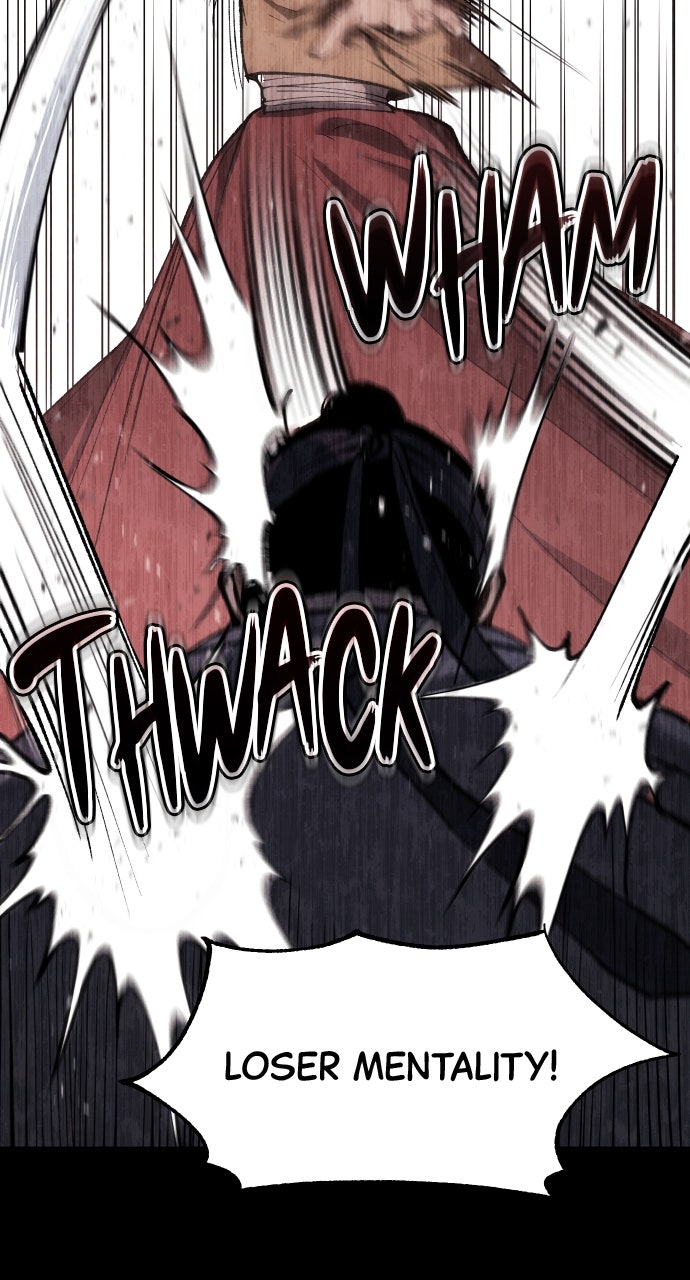 Chetamja: The King’s Eyes (S2) Ep. 32 - Neither This nor That page 42 - 