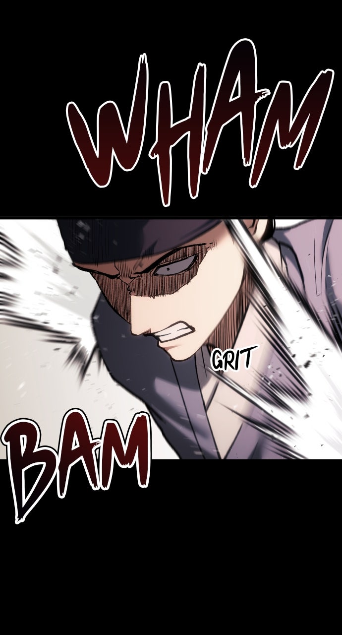 Chetamja: The King’s Eyes (S2) Ep. 32 - Neither This nor That page 43 - 
