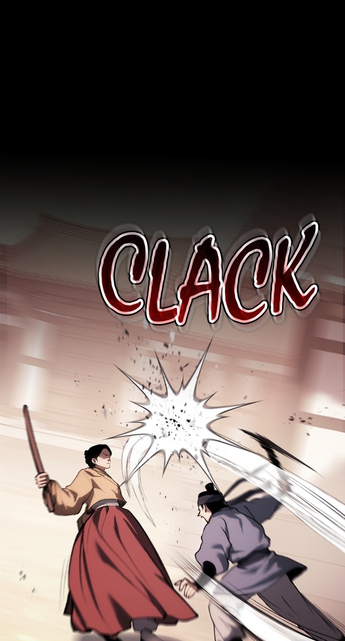 Chetamja: The King’s Eyes (S2) Ep. 32 - Neither This nor That page 44 - 