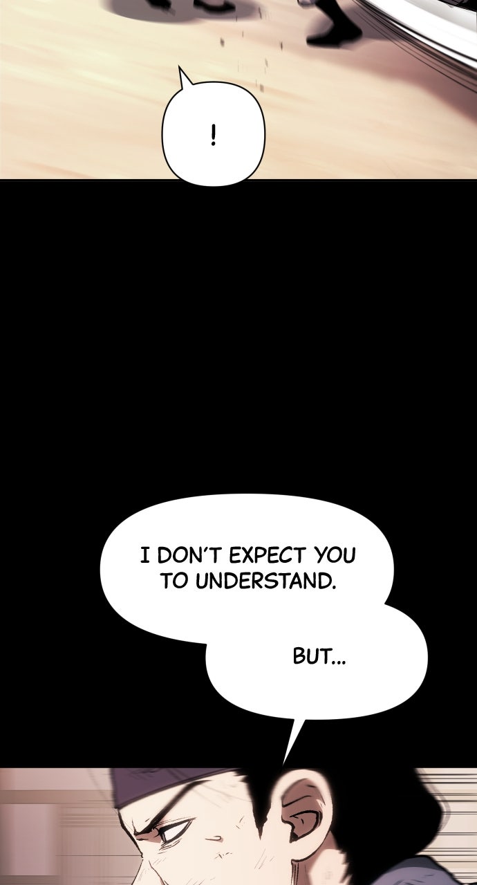 Chetamja: The King’s Eyes (S2) Ep. 32 - Neither This nor That page 45 - 