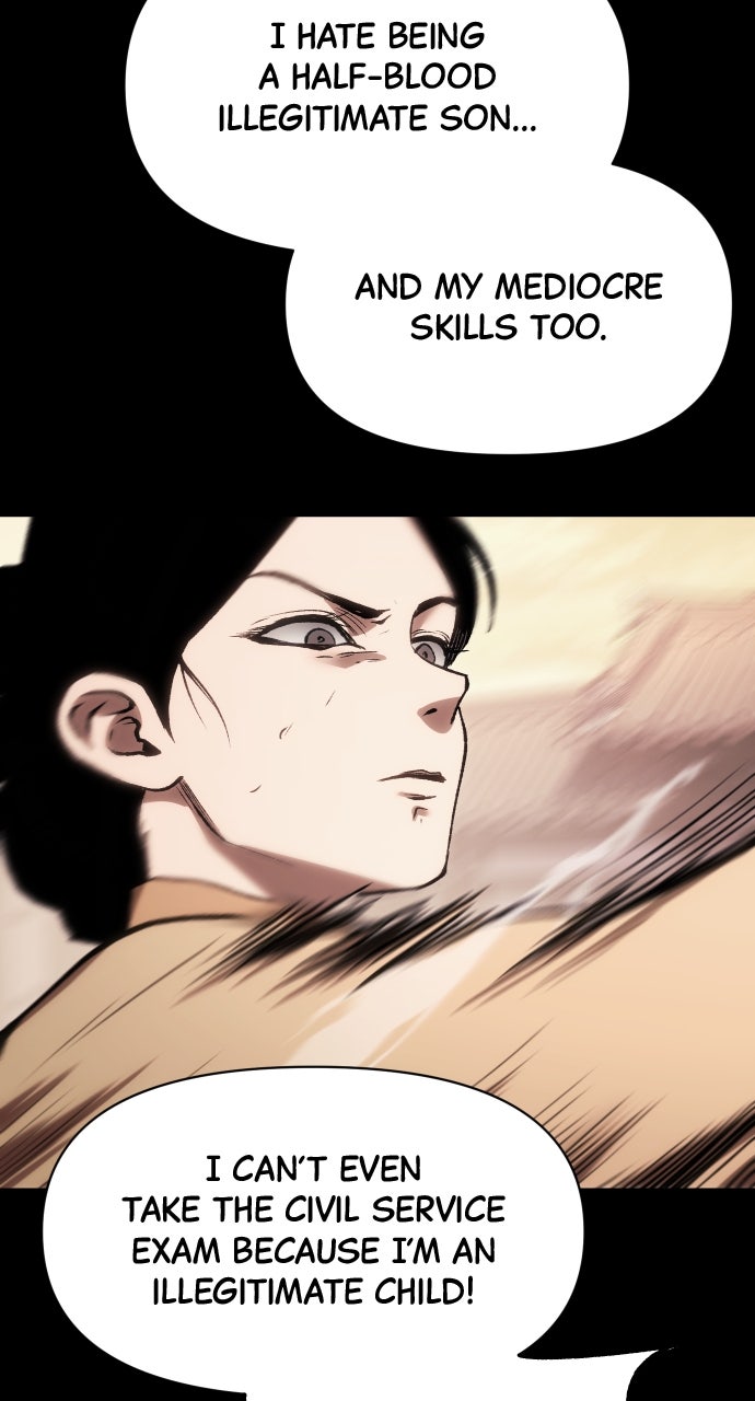 Chetamja: The King’s Eyes (S2) Ep. 32 - Neither This nor That page 47 - 