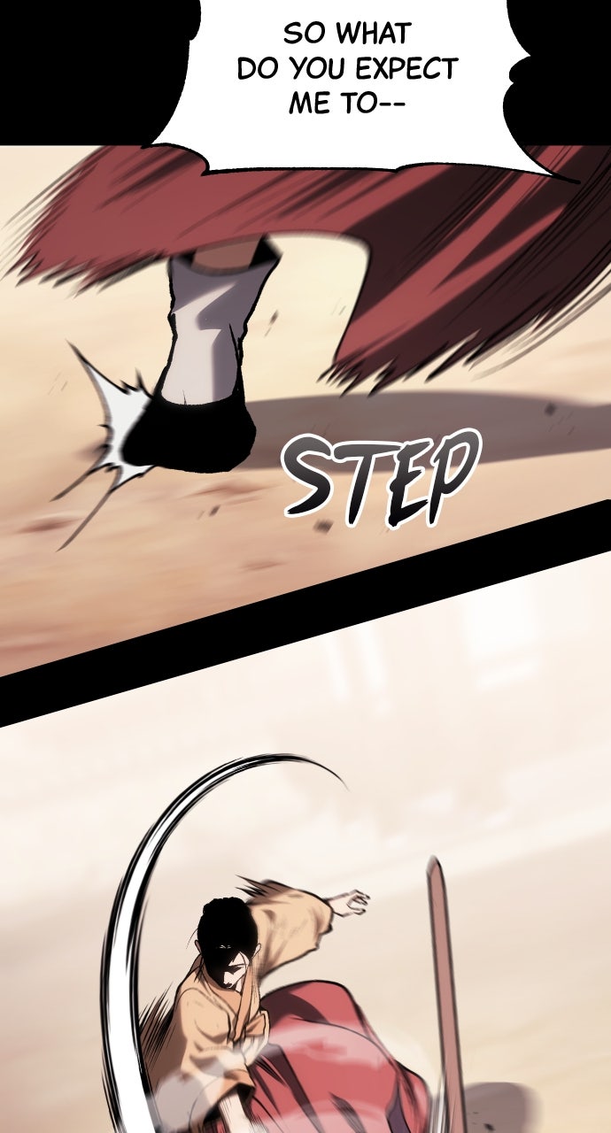 Chetamja: The King’s Eyes (S2) Ep. 32 - Neither This nor That page 48 - 